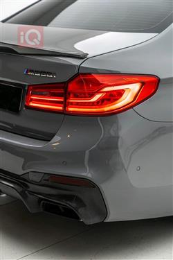 بي ام دبليو الفئة 5